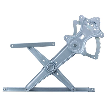 Wai Global WINDOW REGULATOR ONLY, WPR0217R WPR0217R